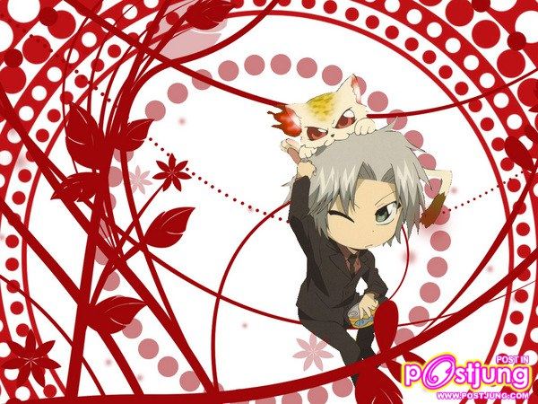 rebornน่ารักๆ