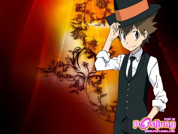 rebornน่ารักๆ