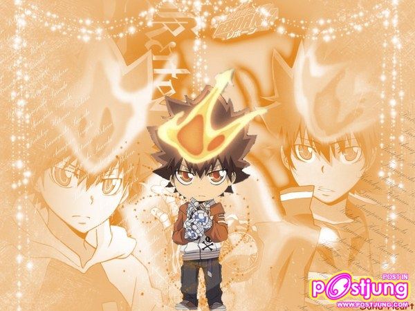 rebornน่ารักๆ