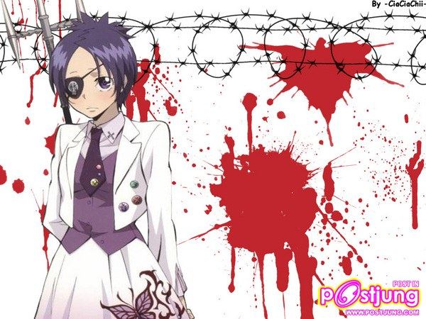 rebornน่ารักๆ