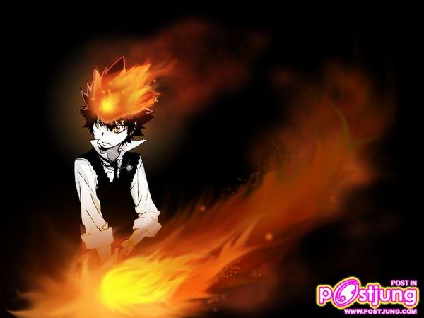 rebornน่ารักๆ