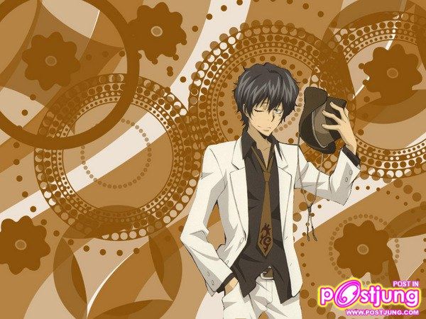 rebornน่ารักๆ