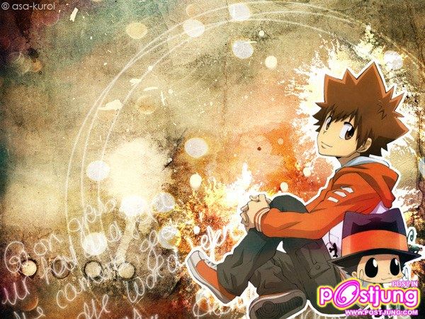 rebornน่ารักๆ