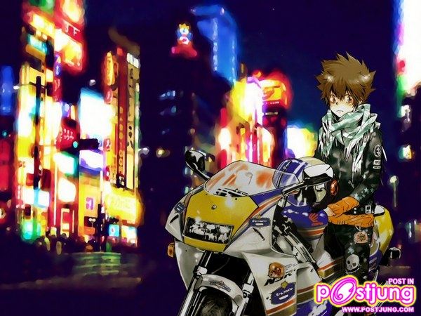 rebornน่ารักๆ