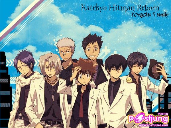 rebornน่ารักๆ