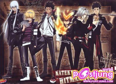 rebornน่ารักๆ