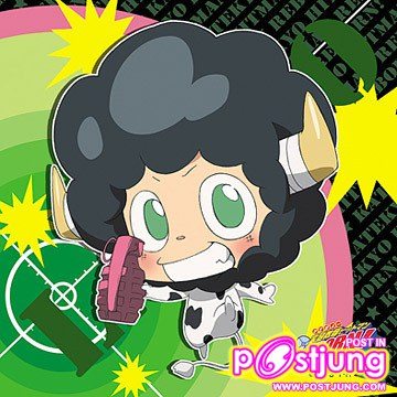 คุนแรมโบ้น่ารักมั้ยฮิฮิ