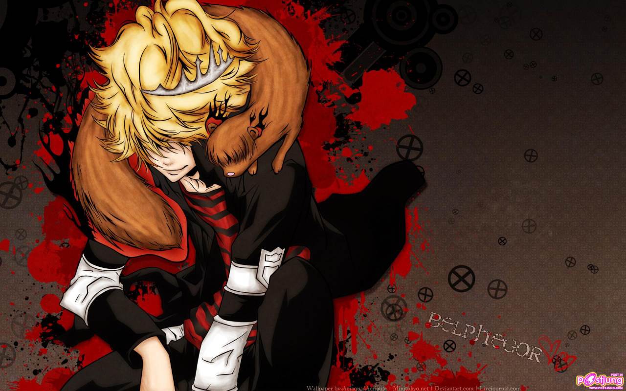 rebornน่ารักๆ