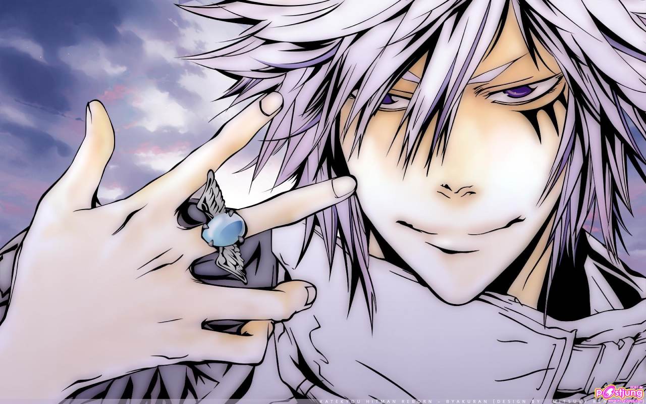 rebornน่ารักๆ