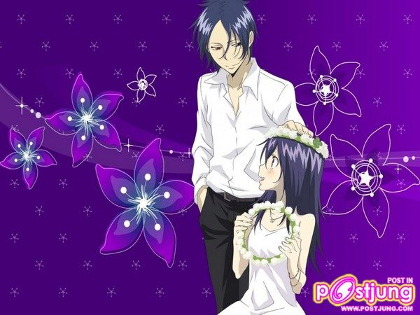 rebornน่ารักๆ