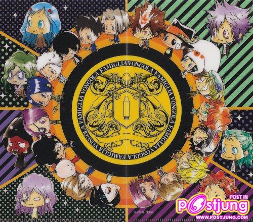 rebornน่ารักๆ