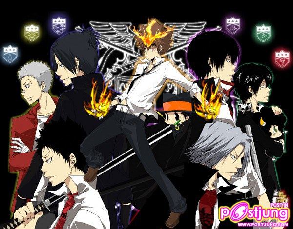 rebornน่ารักๆ