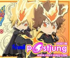 rebornน่ารักๆ