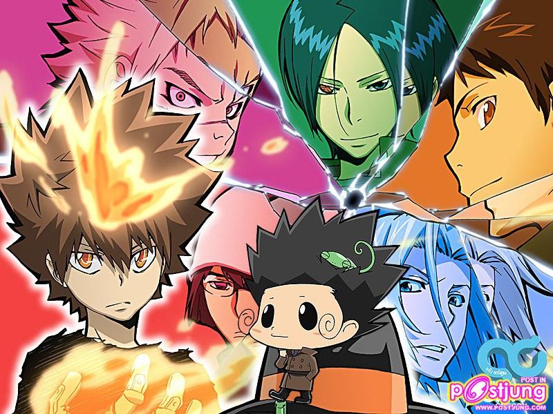 rebornน่ารักๆ