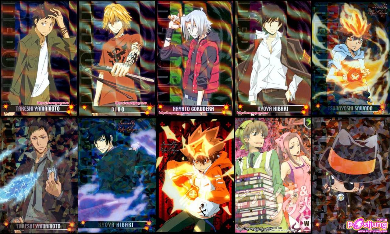 rebornน่ารักๆ