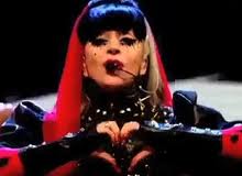 Born this way & JUDAS