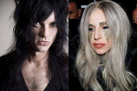 Born this way & JUDAS