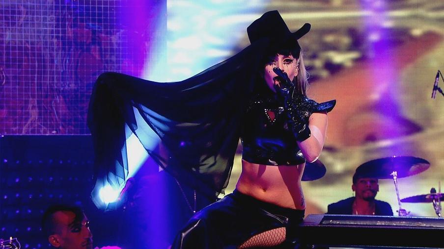 Born this way & JUDAS