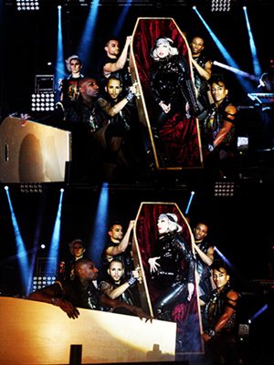 Lady Gaga Live at Radio 1's Big Weekend