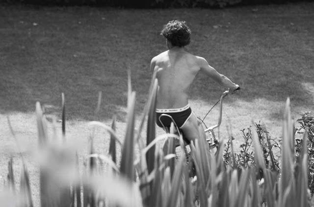 Attitude UK Pool Party 2011