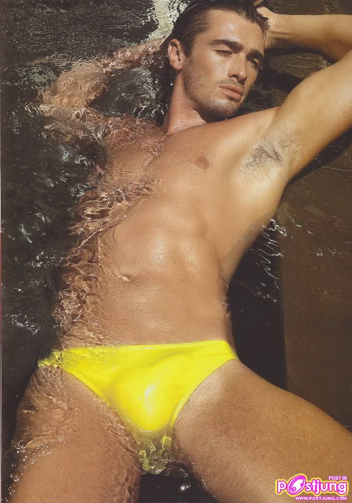 นายแบบ หล่อๆๆ แถวหน้าของเมืองไทย