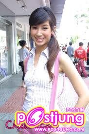 มิ้นท์เล็ก ชาลิดา