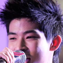 ตูมตาม @Money Expo