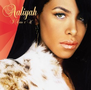 Aaliyah