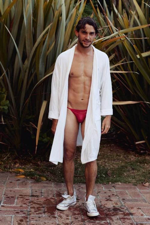 รวมภาพ MEN'S UNDERWEAR สวยๆ