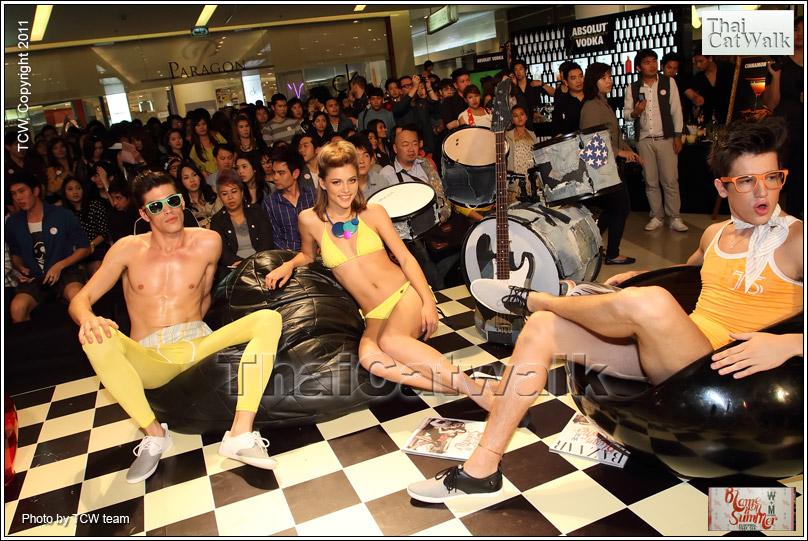 รวมภาพ MEN'S UNDERWEAR สวยๆ