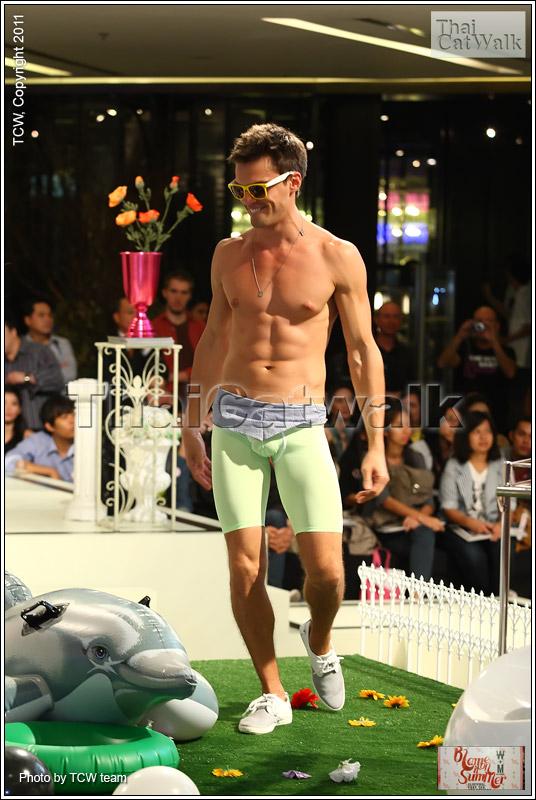 รวมภาพ MEN'S UNDERWEAR สวยๆ