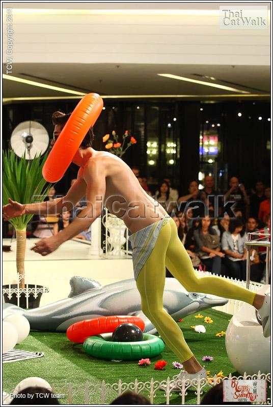 รวมภาพ MEN'S UNDERWEAR สวยๆ