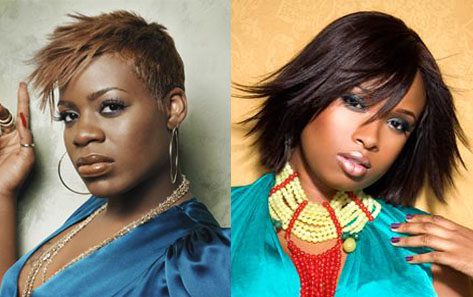 2 สาวเสียงดี..(มากกกก)..จากเวที American Idol คุณภาพคับแก้วจริงๆ