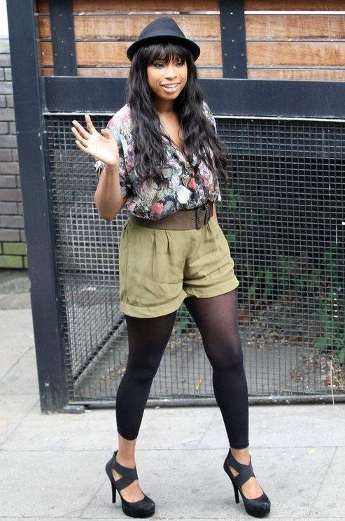 2 สาวเสียงดี..(มากกกก)..จากเวที American Idol คุณภาพคับแก้วจริงๆ