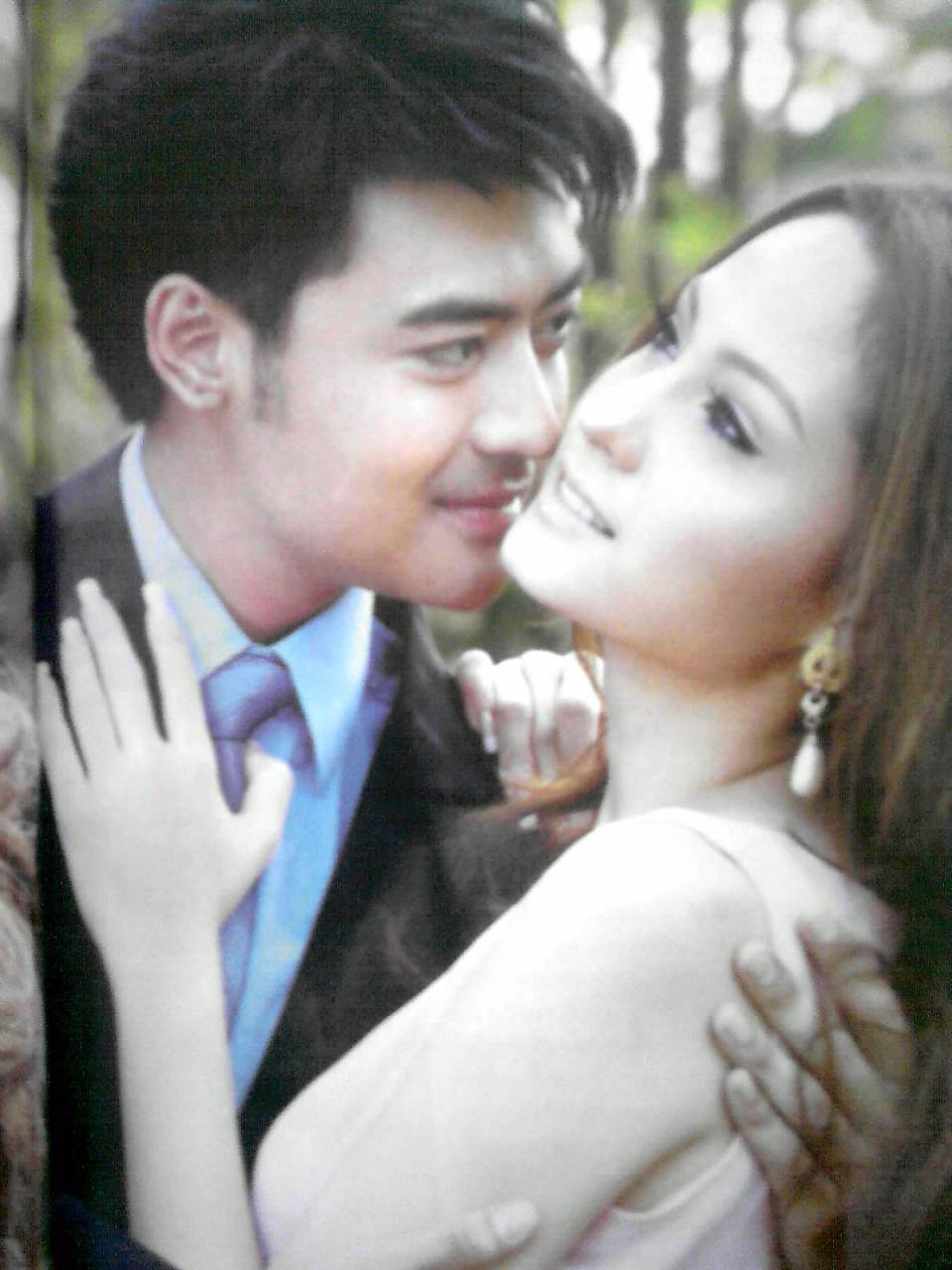 ขวัญจาก "เพลิงพรหม"สู่ "โบ๊เบ๊" ชมกันเต็มอิ่มสองเรื่องติดกันเลย