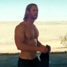 หนูหลงรัก เทพเจ้าสายฟ้าค่ะ