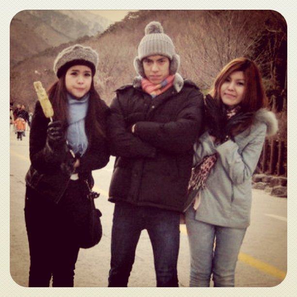 Pix.. เพ้นท์แฟนโดม รูปใหม่ล่าสุด