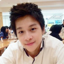 เด็กหล่อๆ น่ารักจาก FB ค่ะ