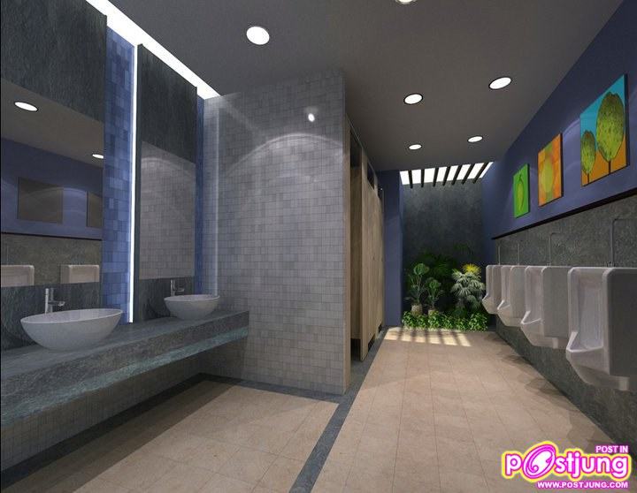 KHAO-YAI LIFE STATION lifestyle shopping center คอมมูนิตี้มอลล์แห่งใหม่กลางเขาใหญ่