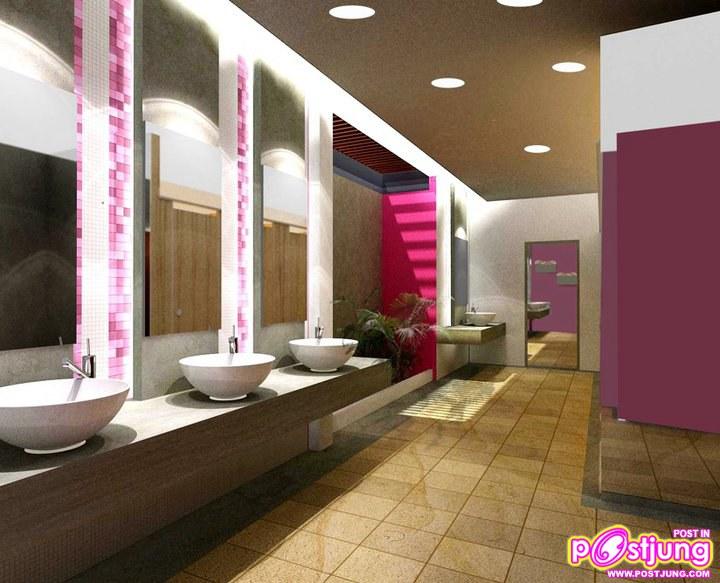 KHAO-YAI LIFE STATION lifestyle shopping center คอมมูนิตี้มอลล์แห่งใหม่กลางเขาใหญ่