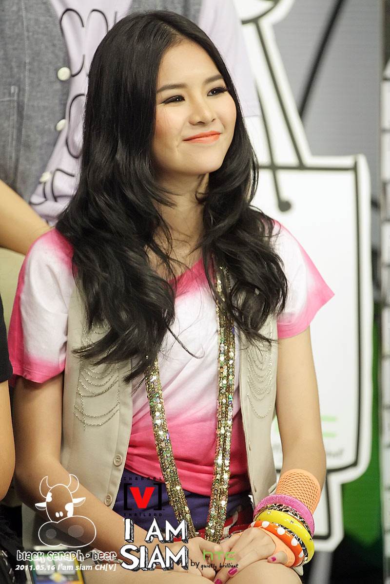 The star7 @ รายการ I'am Siam CH[V] Thailand