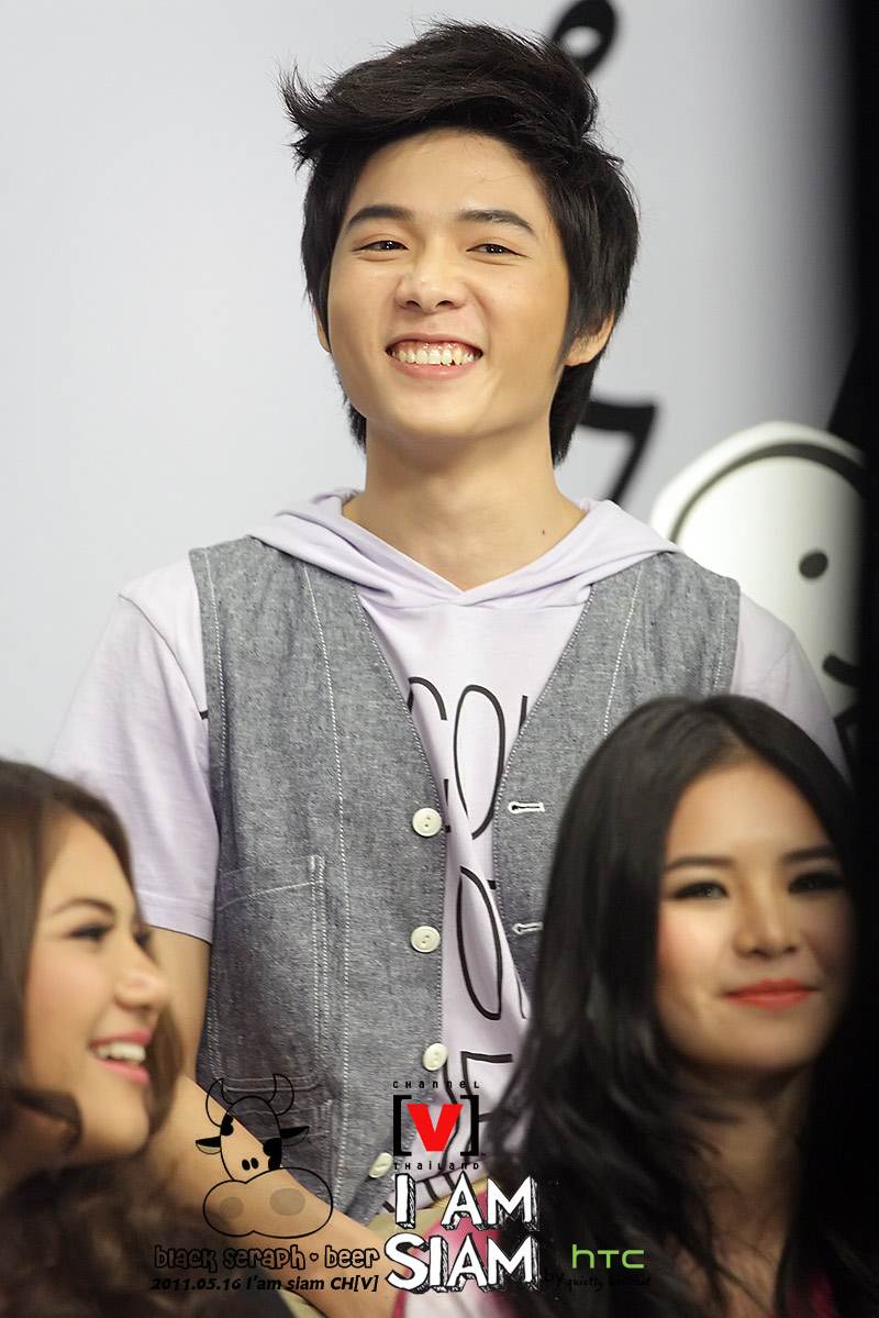 The star7 @ รายการ I'am Siam CH[V] Thailand