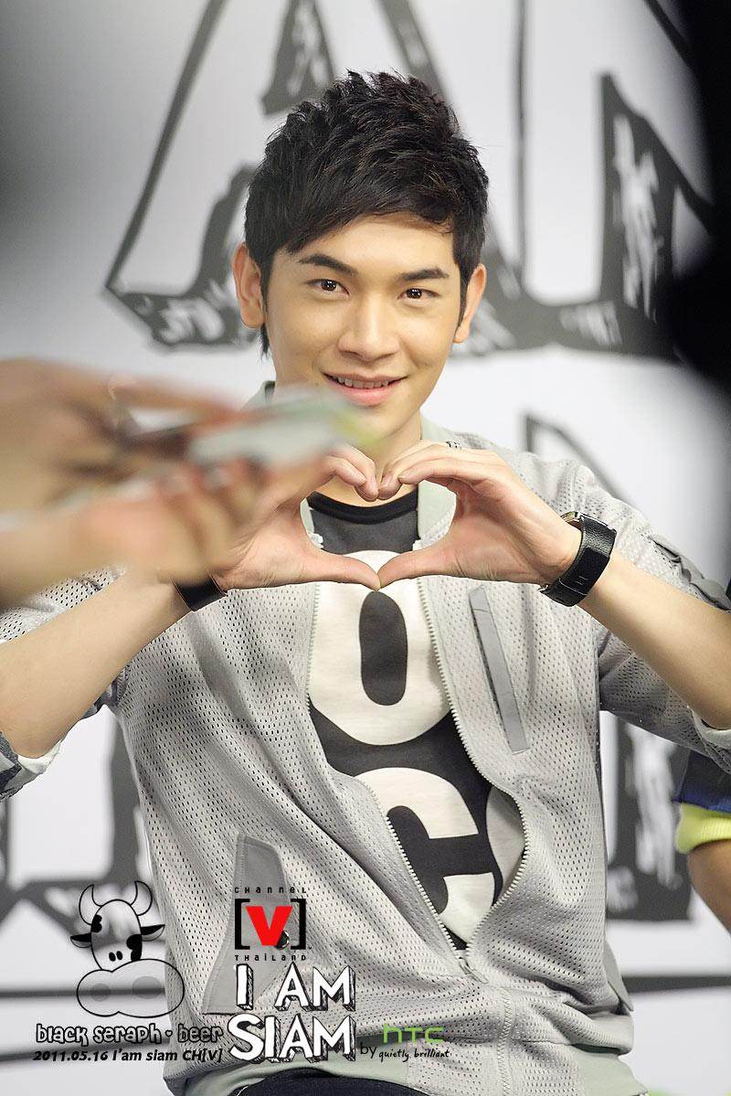 The star7 @ รายการ I'am Siam CH[V] Thailand