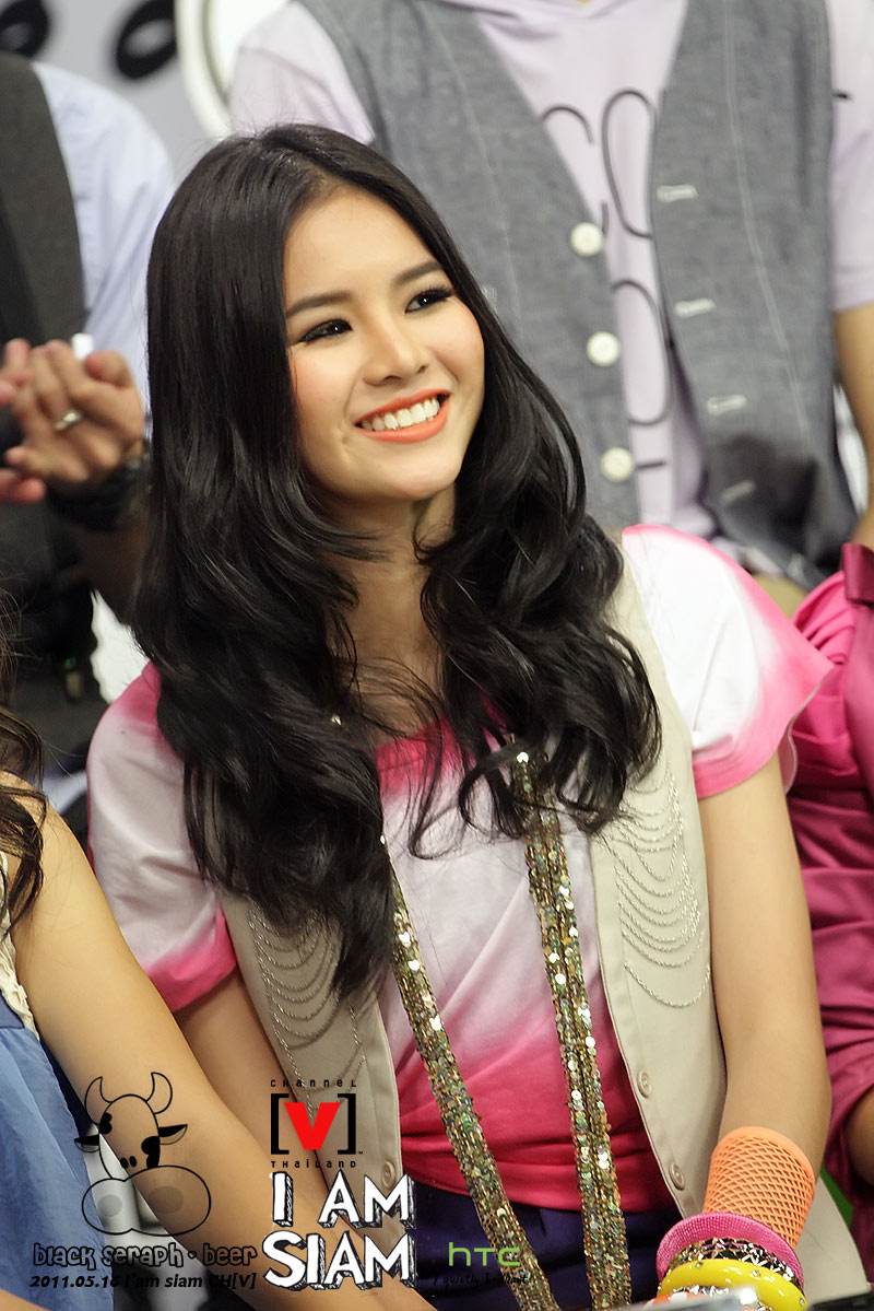 The star7 @ รายการ I'am Siam CH[V] Thailand