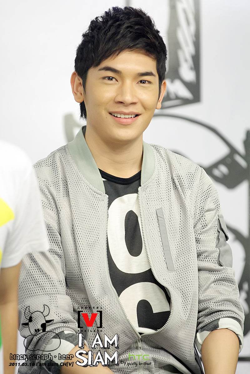 The star7 @ รายการ I'am Siam CH[V] Thailand