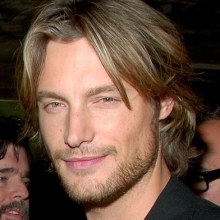 Gabriel Aubry นายแบบอันดับสอง จาก models.com