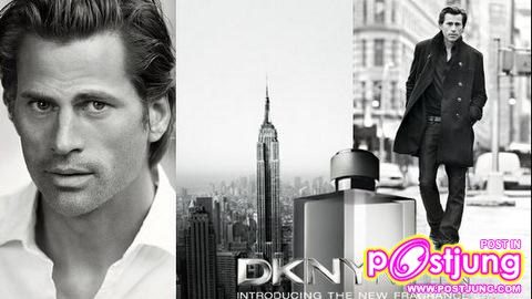 Mark Vanderloo นายแบบอันดับหนึ่ง จาก models.com