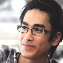 New pic น้อง แบรี่ ค้า