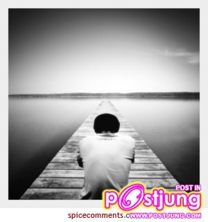 โลกของคนเหงา