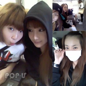 2ne1นะค่ะ